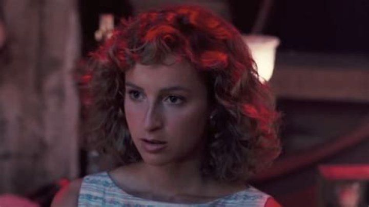 Unveiling the Magic: The Complete Guide to the Cast of Dirty Dancing