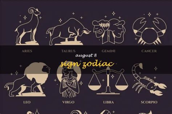 Unveiling the Mysteries of Oct 8th Zodiac: A Comprehensive Guide
