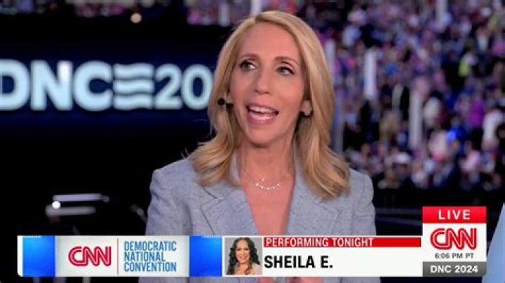 Unveiling the Net Worth of Dana Bash: A Comprehensive Analysis