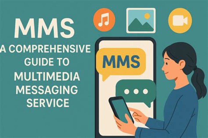 Unveiling the Power of MMS: A Comprehensive Guide to Multimedia Messaging Service