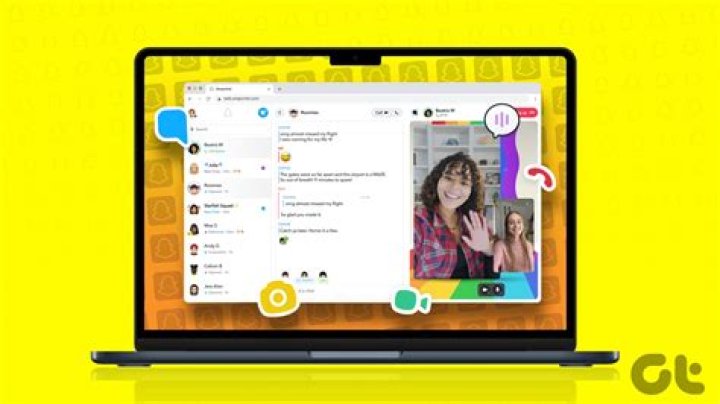 Unveiling the Power of Web.Snapchat.Com: A Comprehensive Guide