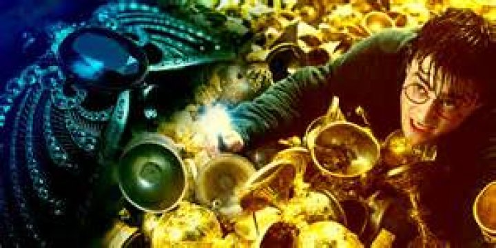 Unveiling the Secrets of Horcruxes: The Dark Magic of Immortality