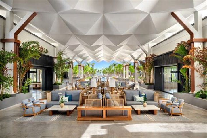 Unveiling the Secrets Tides Punta Cana: Your Ultimate Guide
