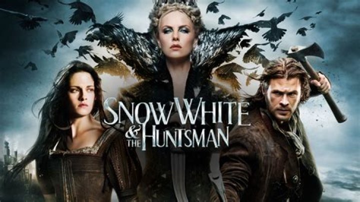 Unveiling the Talented Actors of Now White and the Huntsman