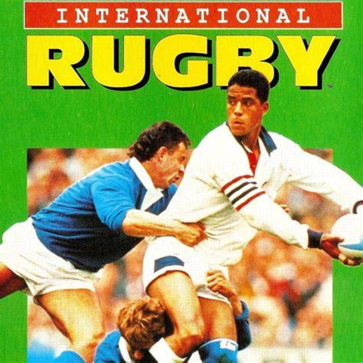 Unveiling the Thrills of International Rugby 1993: A Comprehensive Look