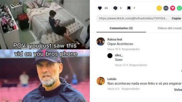 Unveiling the Viral Incident: Buscar Kid and His Mom CCTV Video