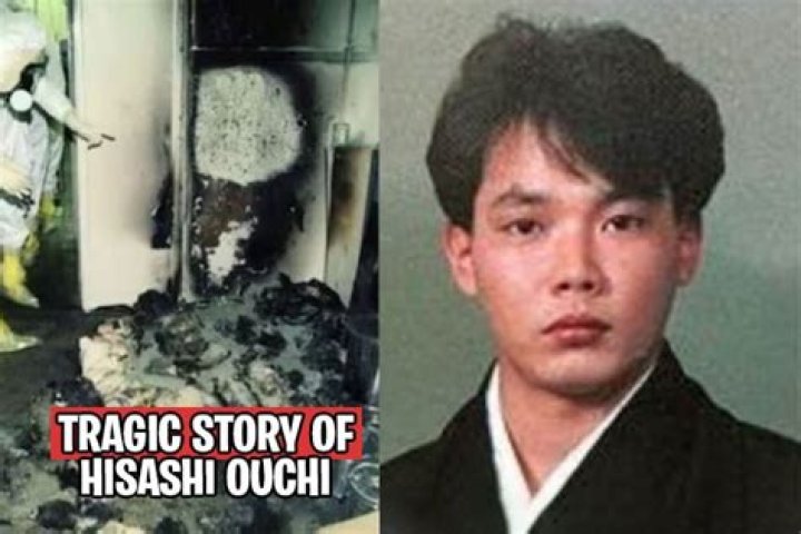 Unveiling the World of Radiation Hisashi: A Comprehensive Guide