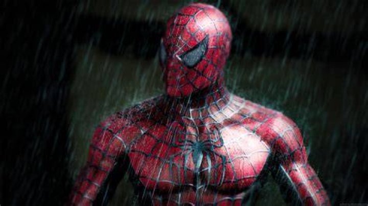 Unveiling the World of Spiderman: Rain &ndash; A Unique Twist on the Iconic Superhero
