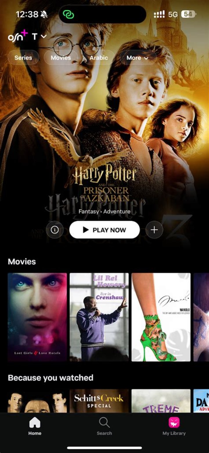 Unveiling the World of YOS: Your Ultimate Streaming Destination