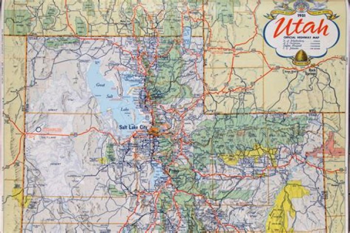 Utah Department of Transportation Traffic: A Comprehensive Guide