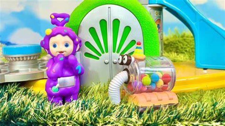 Vacuum Name Teletubbies: Exploring the Fascinating World of Teletubbies