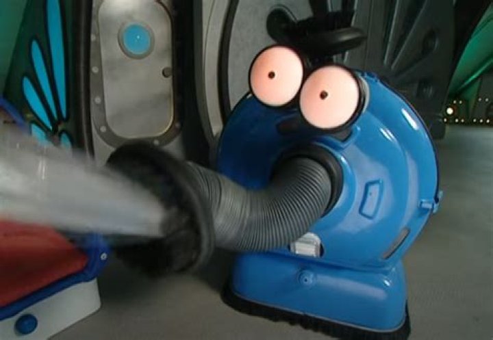 Vacuum on Teletubbies: A Comprehensive Dive Into the Iconic Scene