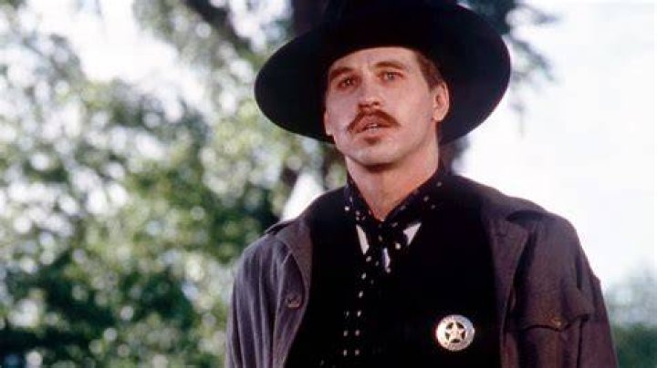 Val Kilmer: The Iconic Journey of Huckleberry's Legendary Portrayal
