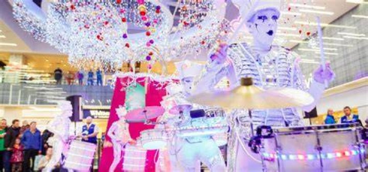 Vancouver Mall Theater: A Premier Destination for Entertainment and Shopping