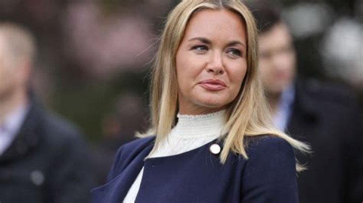 Vanessa Trump Net Worth: A Comprehensive Look at Her Wealth and Influence