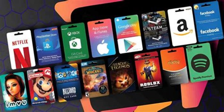 Vanillagiftcard.com: Your Ultimate Guide to Digital Gift Cards