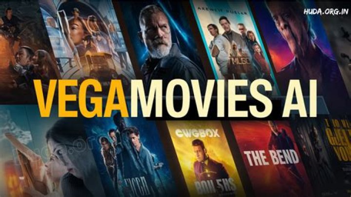 Vegamovies 2025: Your Guide to Streaming & New Movies