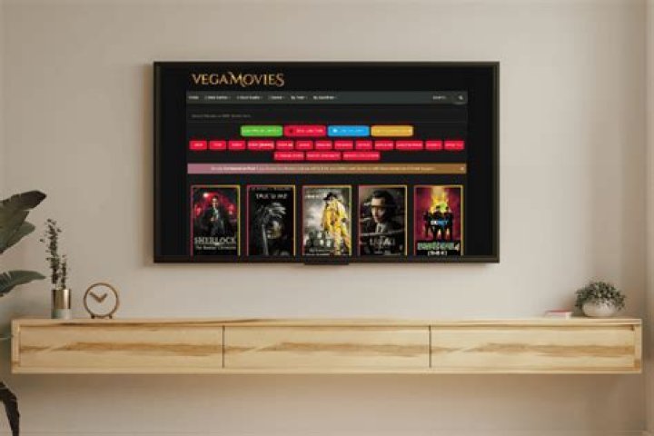 Vegamovies: Everything You Need to Know (2024) - Risks & Alternatives