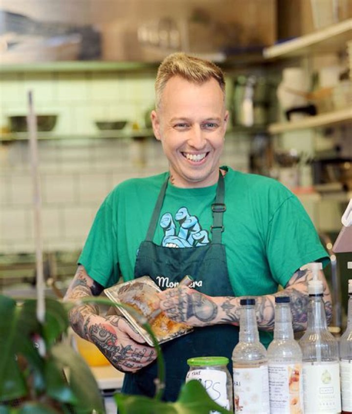 Vegan Cake Shop NYC: A Haven for Sweet-Toothed Plant-Based Enthusiasts