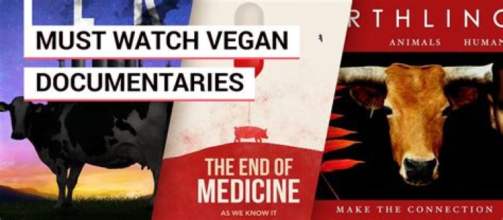 Vegan Movies & More: Where to Watch & Stream Today!