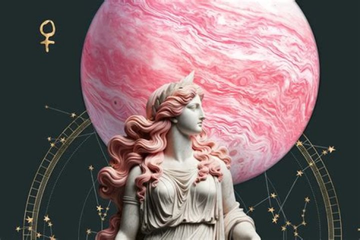 Venus Zodiac Meaning: Unveiling the Cosmic Influence of Love and Beauty