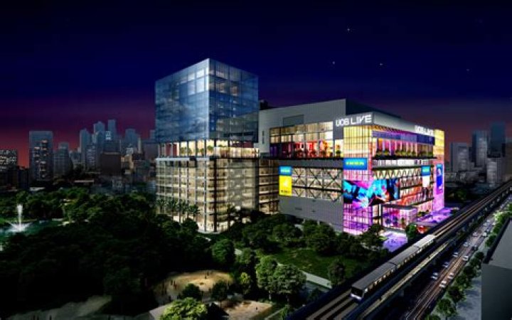 Verizon Arena: The Ultimate Guide to a World-Class Entertainment Venue