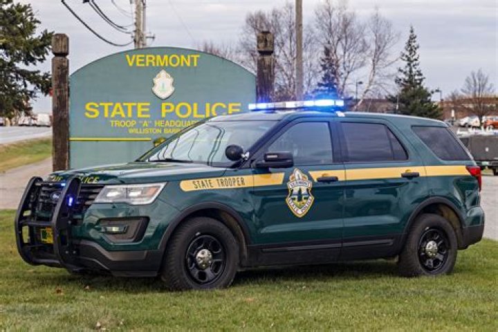 Vermont State Police: A Comprehensive Guide to Vermont State Patrol