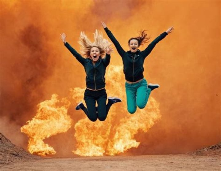 Vika and Vova Jump: The Phenomenon Taking the World by Storm