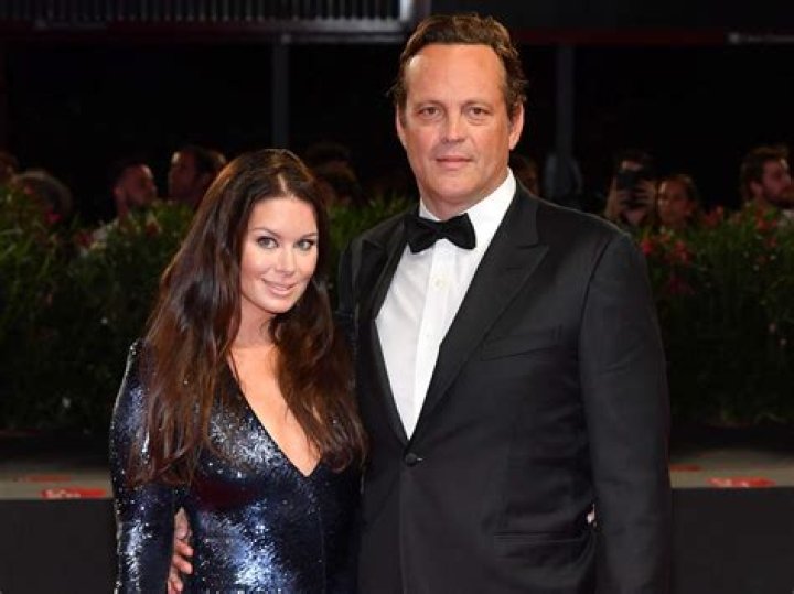 Vince Vaughn's Partner: Exploring the Life and Relationships of a Hollywood Icon