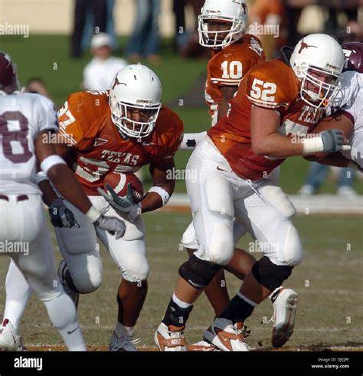 Vince Young Austin: The Remarkable Journey of a Football Legend