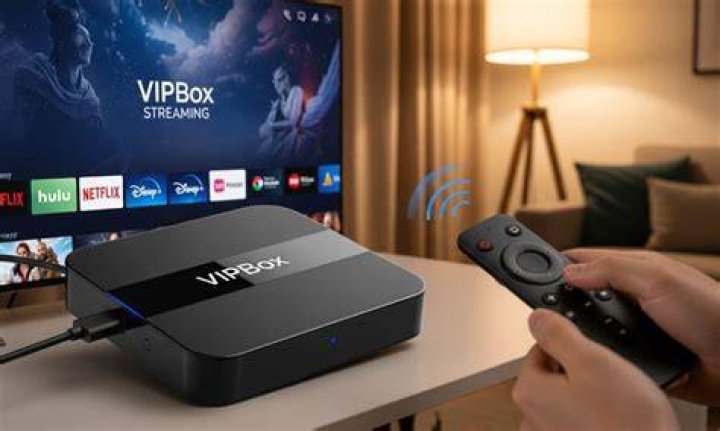 VIPBox.com: Your Ultimate Destination for Exclusive Content and Entertainment