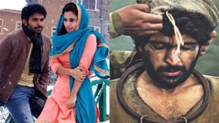 Wagah: Where to Watch & Stream This Tamil Action Film Today!