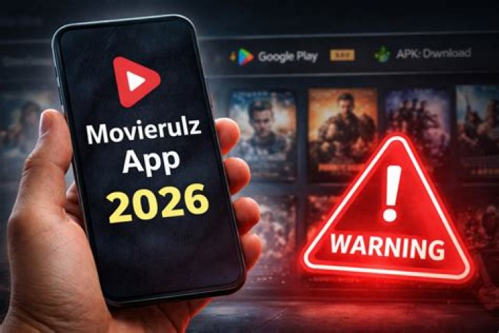 Warning! About Movierulz: News & Piracy Risks - Read Now