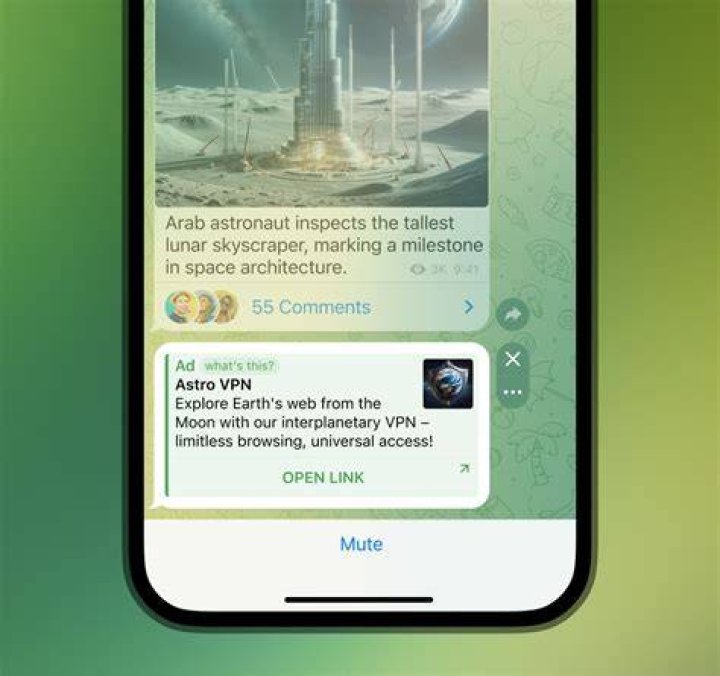 Wasmoomali Telegram 2025: The Ultimate Guide