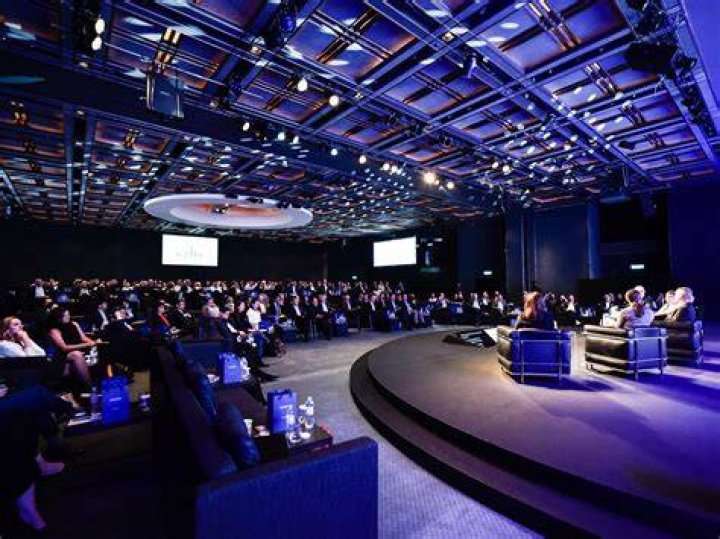 Watate Convention Center: The Premier Venue for Events and Conferences