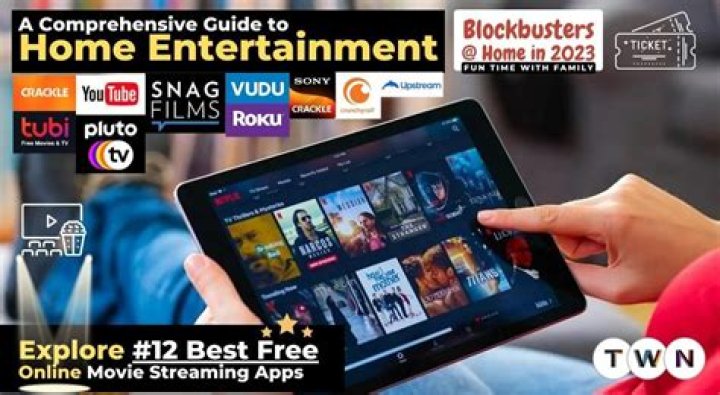 Watch Filmy: Your Ultimate Guide to Streaming Movies Online