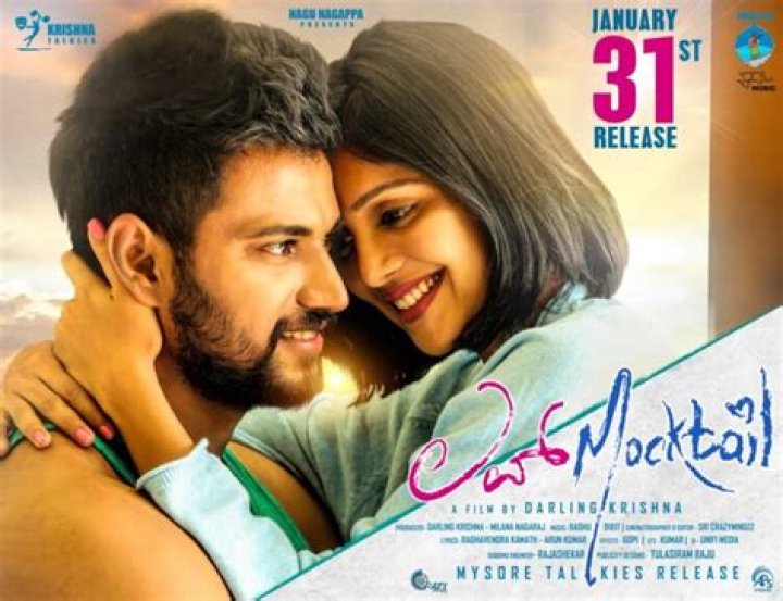 Watch Kannada Movies Online Now: Latest & Best!
