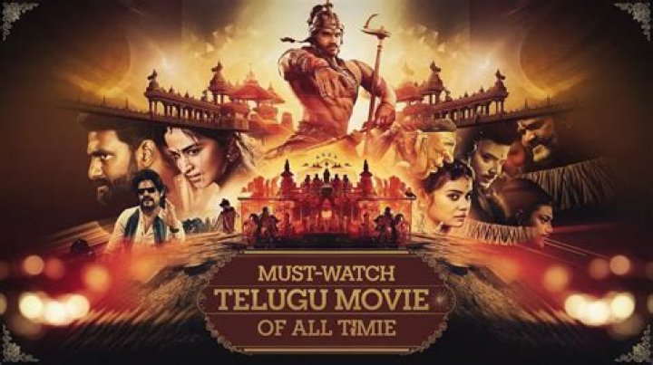 Watch Telugu Movies & More: Streaming, Reviews, & Safe Viewing | Discover Now