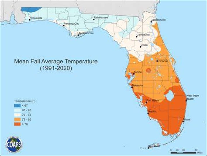 Weather in Petersburg, Florida in December: A Comprehensive Guide