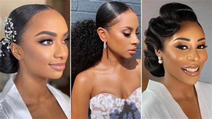 Wedding Updos for African American Hair: A Complete Guide to Stylish and Timeless Bridal Looks