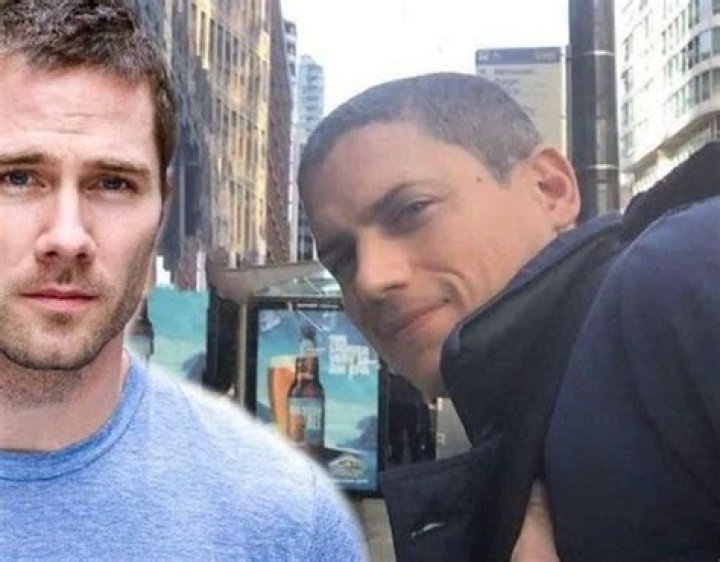 Wentworth Miller's Partner: A Closer Look at the Life and Relationship