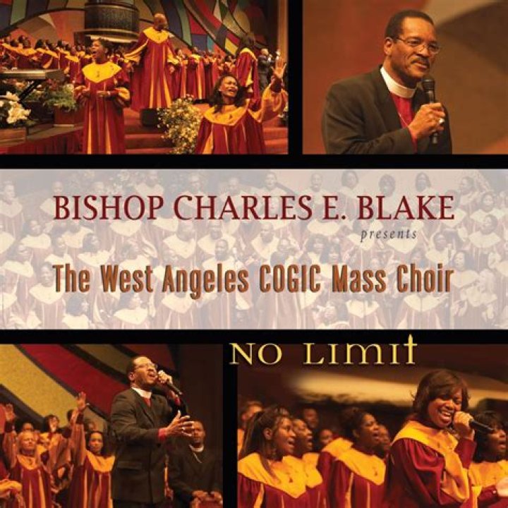West Los Angeles COGIC: A Comprehensive Guide to the Church