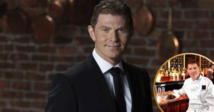 What's Bobby Flay's Net Worth: A Comprehensive Look at the Chef's Wealth and Career