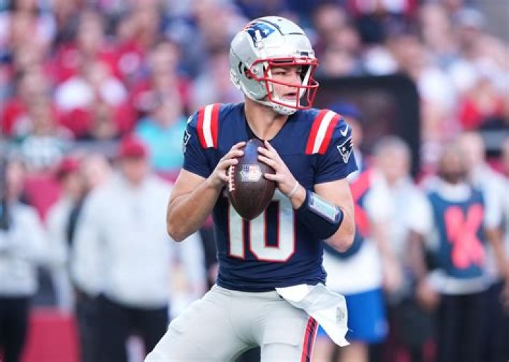 What's the Core on the Patriots Game Right Now: A Comprehensive Analysis