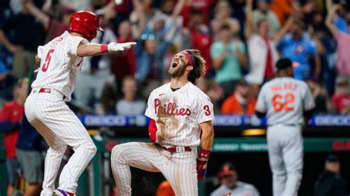 What's the Phillies Game: Your Ultimate Guide to Understanding Phillies Baseball