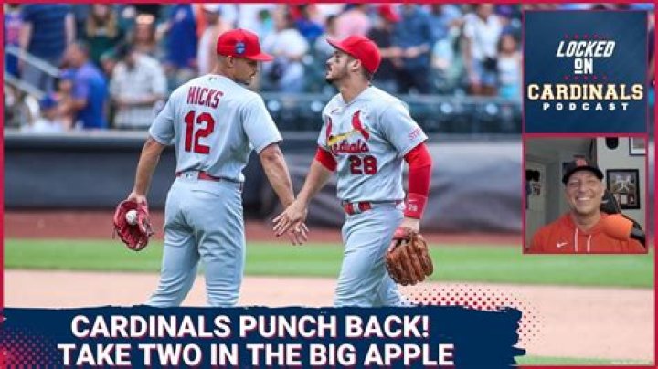 What Channel Are the Cardinals Playing Tonight? Your Ultimate Guide to Catching the Game