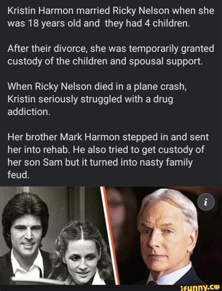 What Did Kristin Harmon Nelson Die Of? Exploring the Life and Legacy of Kristin Harmon Nelson
