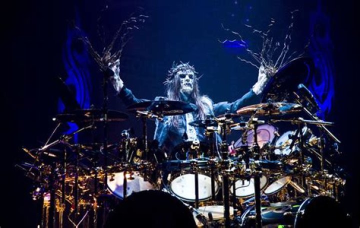 What Disease Did Joey Jordison Have: A Comprehensive Look Into the Health Struggles of the Legendary Drummer