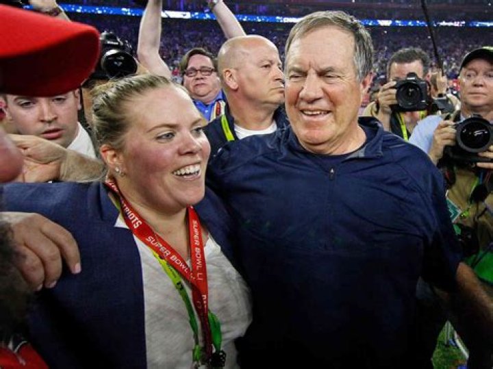 What Does Bill Belichick's Daughter Do? Discovering the Life and Achievements