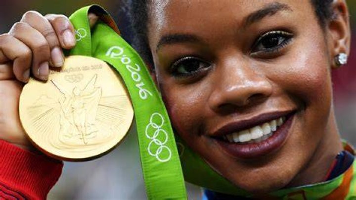 What Does Gabby Douglas Do for a Living? Exploring the Career of an Olympic Legend